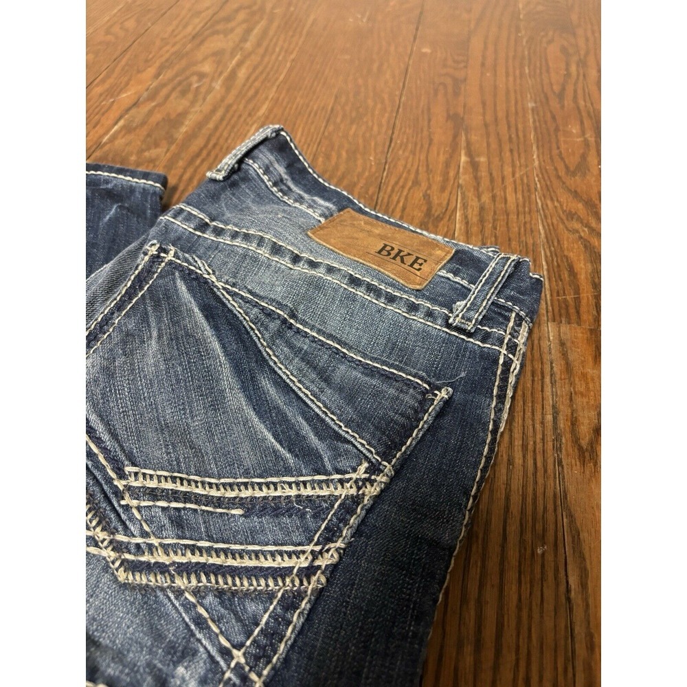 BKE Denim Ryan Jeans 32R